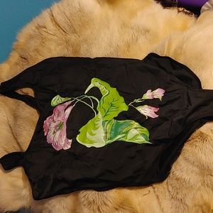 3/$40 DKR & Co.  Bathing Suit